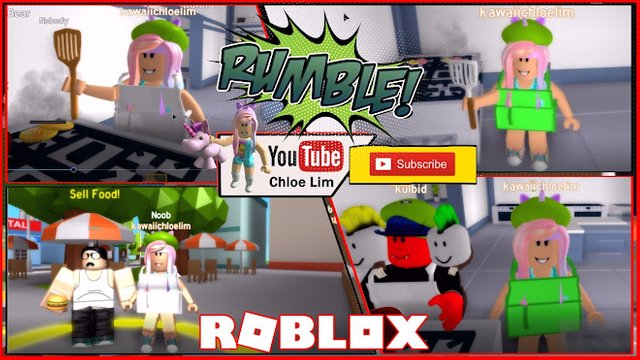 roblox food codes