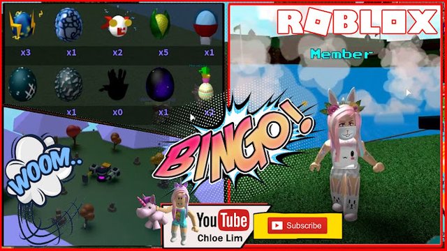 Roblox Gameplay Build A Boat For Treasure How To Get All Eggs - roblox build a boat for treasure gameplay how to get all eggs easter event