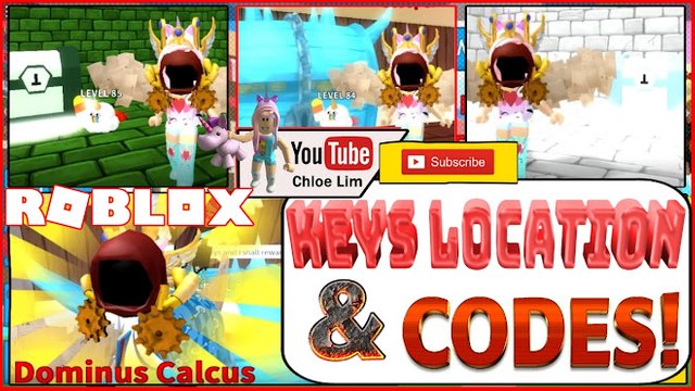 Roblox Gameplay Ice Cream Simulator New Codes All Keys - the temple obby roblox