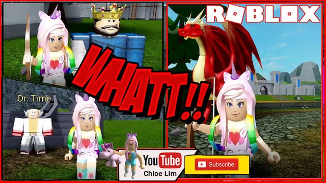 Roblox Gameplay Time Travel Adventures Part 1 Finale - time travel adventures roblox finale