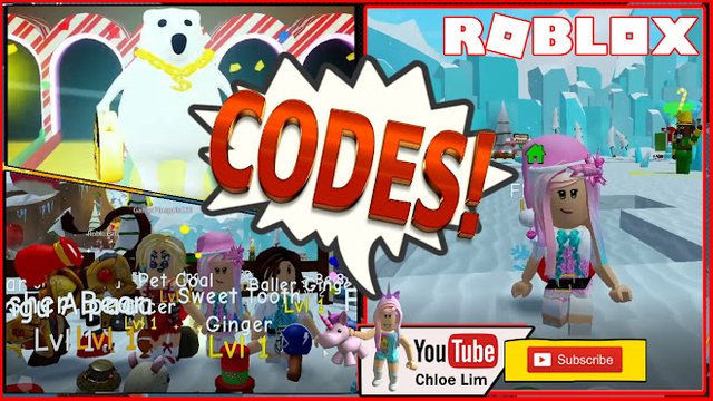 Roblox Gameplay Snowman Simulator 5 Working Codes So Much New Updates Steemit - snowman 2 roblox