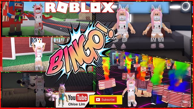 Roblox Gameplay Ro Trip Playing With My Cousin Sarah Lower The Volume There S Double Screaming Steemit - roblox trip gameplay