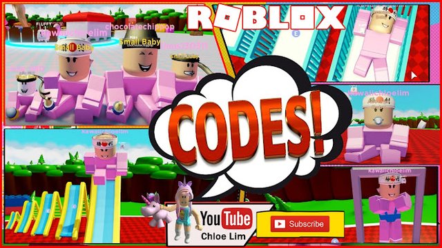 Roblox Gameplay Baby Simulator 5 Codes Wee Wee Wee Wee Wee Baby - roblox baby simulator gameplay 5 codes wee wee wee wee wee baby fun