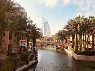 Dubai Tourism