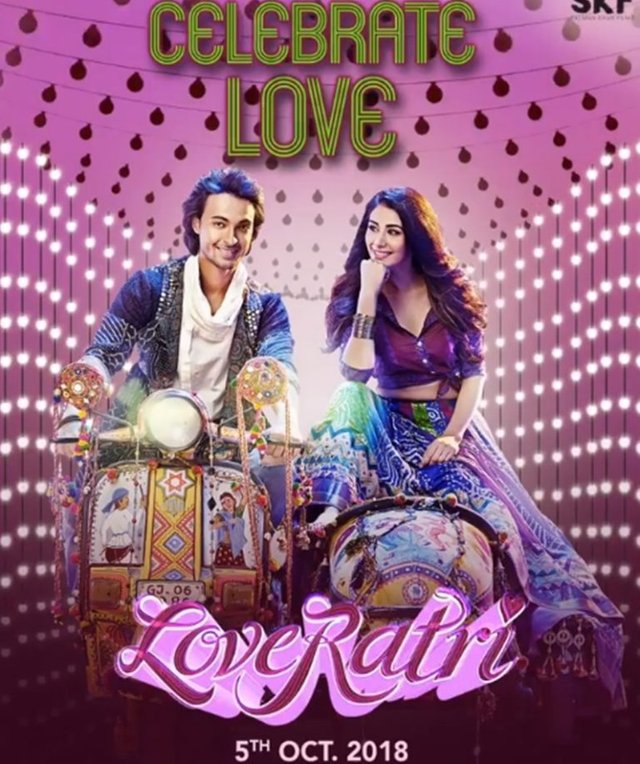Loveratri 2018 Full Movie Download In 3gp Mp4 300mb 1080p 720p 480p Hd Movie Steemit Free download loveratri 2018 movie full hd 720p. loveratri 2018 full movie download in