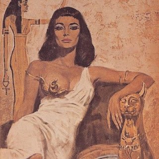 Cleopatra