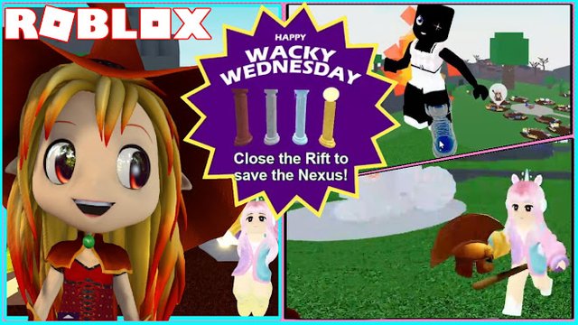 ROBLOX WACKY WIZARDS! HOW TO GET GREEK HELMET INGREDIENT AND ALL POTIONS