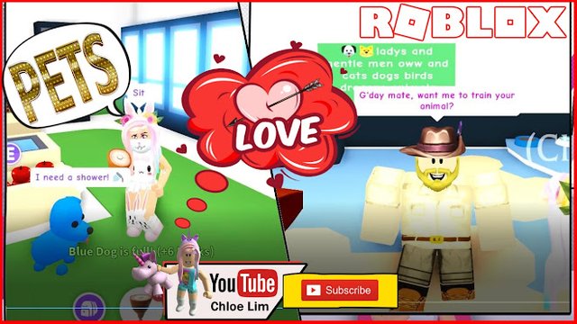 Roblox Gameplay Adopt Me Pets Hatching Two Pets Steemit - whats hatch now on roblox adopt me youtube