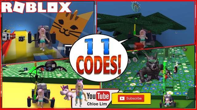 Roblox Gameplay Bee Swarm Simulator 11 Codes Steemit