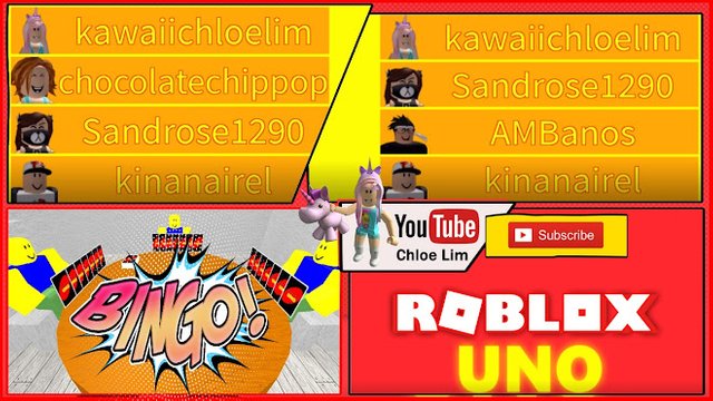 Roblox Gameplay Uno My Favourite Card Game With Friends Steemit - roblox uno card