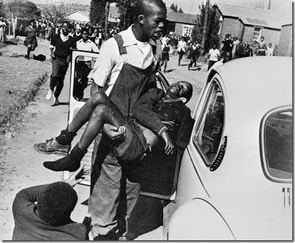 The Most Famous Photos Taken On June 16 In South Africa Youth Day Steemit