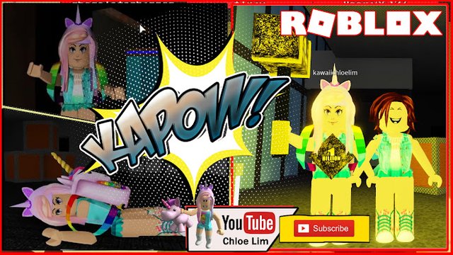 Roblox Gameplay Flee The Facility Buying The 1 Billion Item Bundle Steemit - all roblox bundles with animations