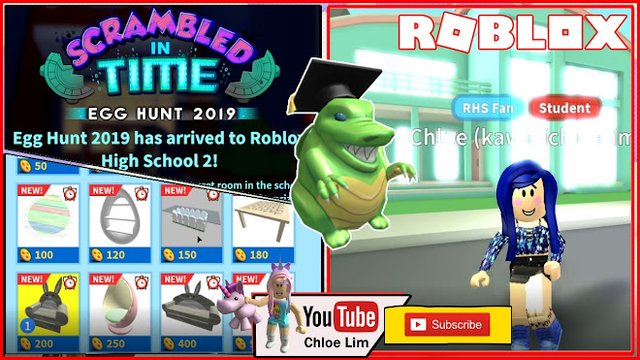 Roblox Gameplay High School 2 Getting The Scaled -
