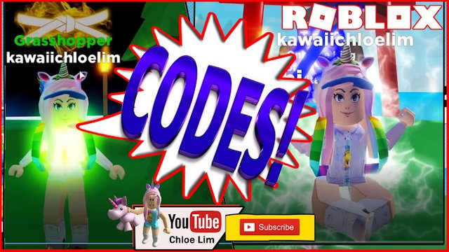 Roblox Gameplay Ninja Legends 5 Codes Started As A Noob Ninja Steemit - all 4 new exclusive codes dual wield ninja legends roblox latest update