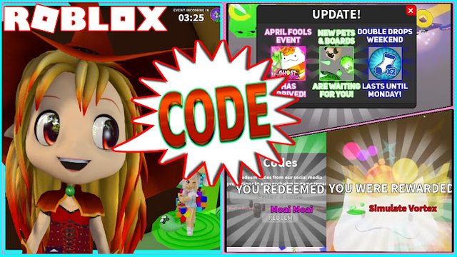 ROBLOX GHOST SIMULATOR! NEW PET CODE AND SUPER EASY QUESTLINE