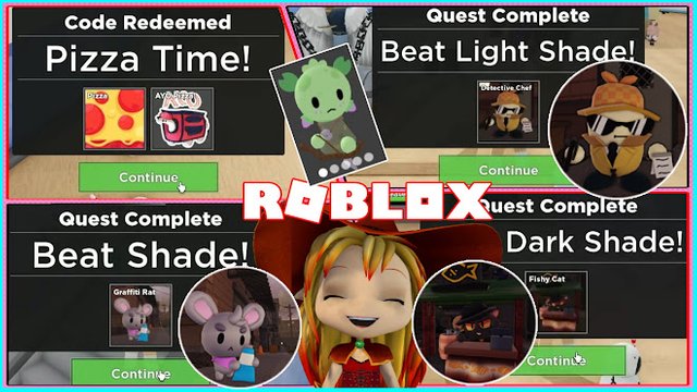 ROBLOX TOWER HEROES! CODE! BEATING ALL 3 MODES IN NEW ABANDONED ALLEYWAYS MAP