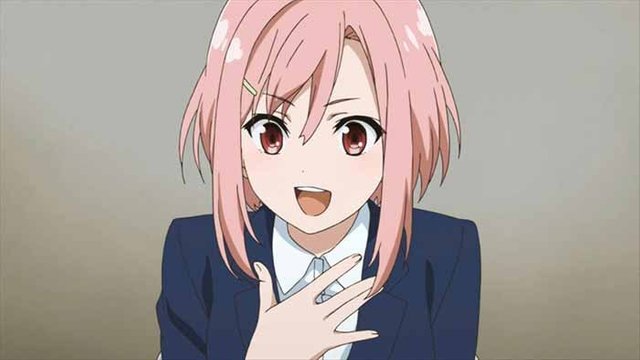 anime images anime characters with pink hair female anime characters with pink hair female