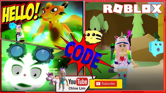 roblox gameplay ghost simulator new pet code and easy