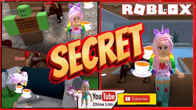 where is the secret door in epic minigames roblox