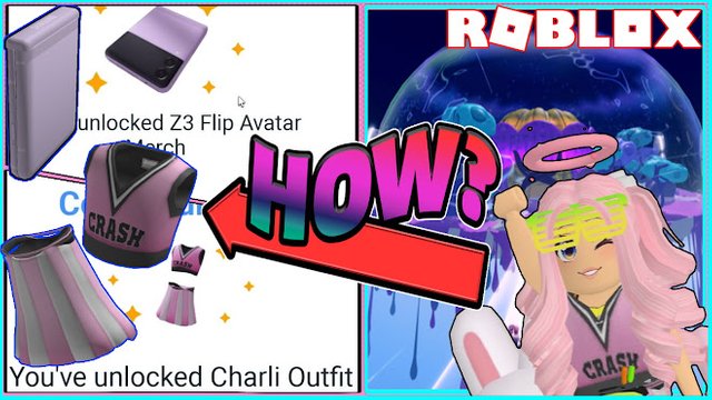 ROBLOX SAMSUNG SUPERSTAR GALAXY! HOW TO GET 3 FREE ROBLOX ITEMS
