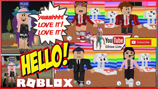 Roblox Gameplay Meepcity Setting Up A Teacher S Lounge With Uniform Mannequins Loud Warning Steemit - what does cuffed mean in roblox meepcity