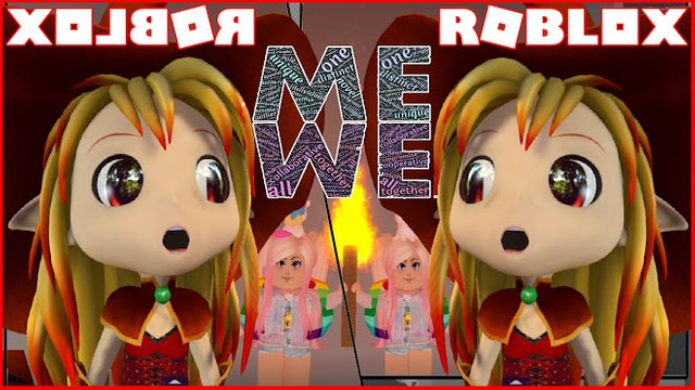 Roblox Gameplay The Mirror Game Invisible Obby With The Help Of A Giant Mirror Mirror Glitch Steemit - roblox invisible character glitch