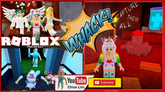 Roblox Gameplay Flee The Facility Won All Rounds Steemit - how to make a game with rounds on roblox