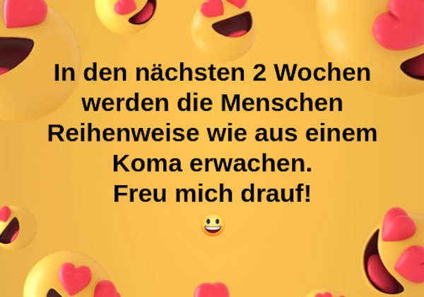 komaerwachen