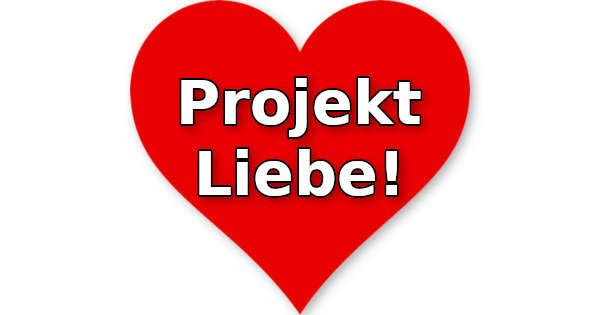 projektliebe