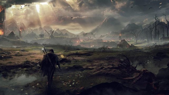 Cancelgame Ccg Middle Earth Shadow Of Mordor 玩家评测 Steemit Cancelgame Ccg Middle Earth Shadow Of Mordor 玩家评测 Steemit