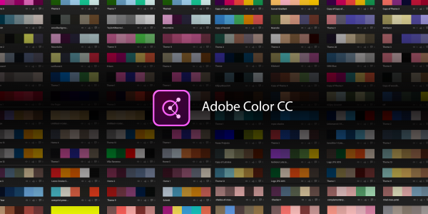 adobe color cc ile ilgili gÃ¶rsel sonucu