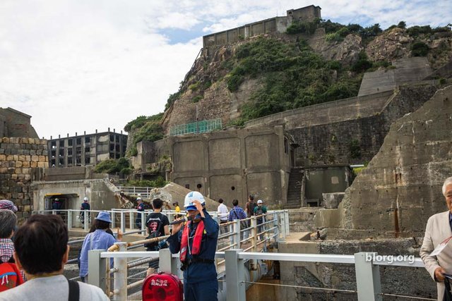 gunkanjima