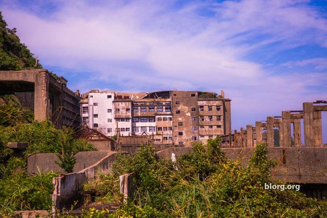 gunkanjima