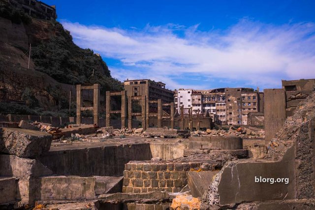 gunkanjima