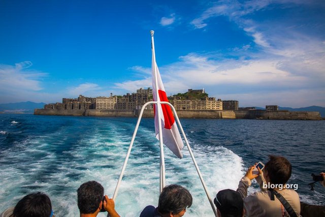 gunkanjima