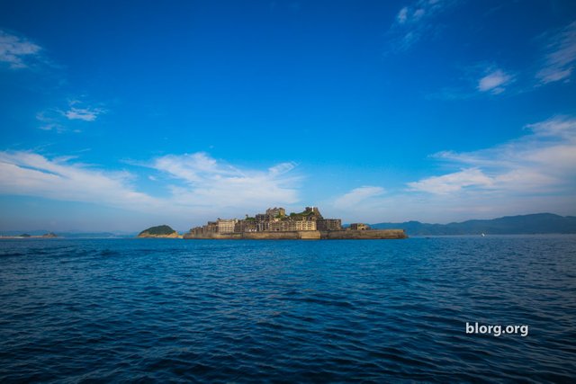 gunkanjima