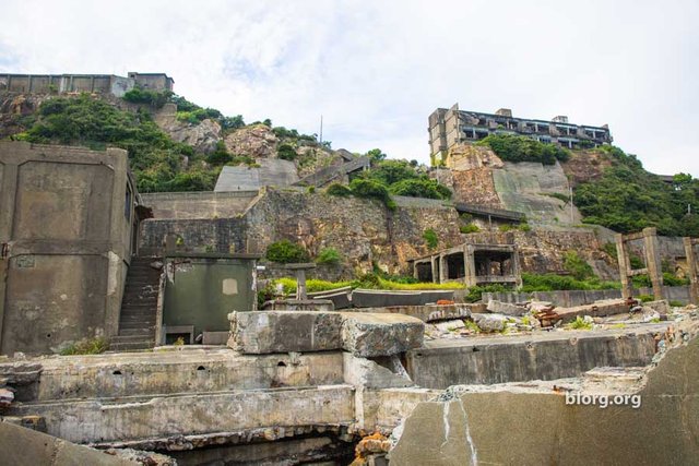 gunkanjima