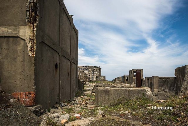 gunkanjima