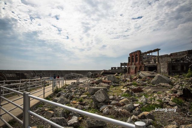 gunkanjima