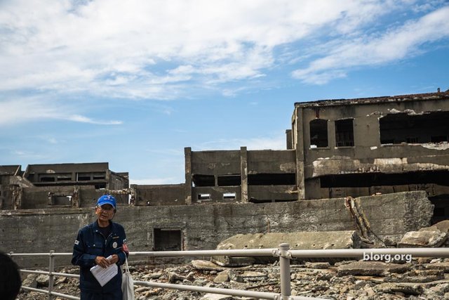 gunkanjima