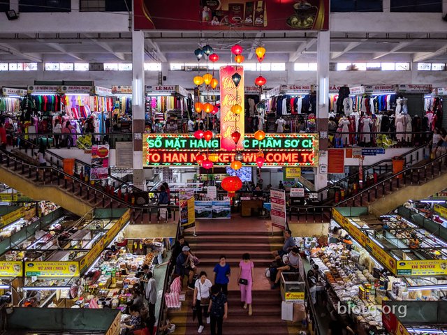Han Market Da Nang: Outrageously Cheap Shopping in Vietnam — Steemit