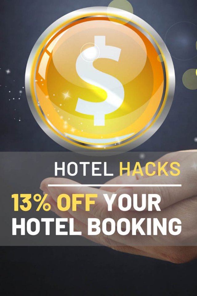 hotel hacks