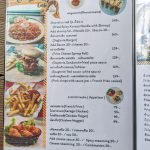 dogteria cafe menu