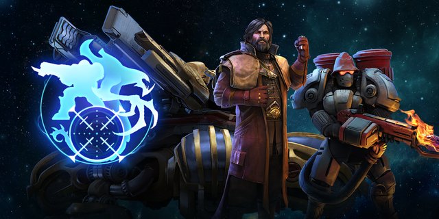 Image of starcraft 2