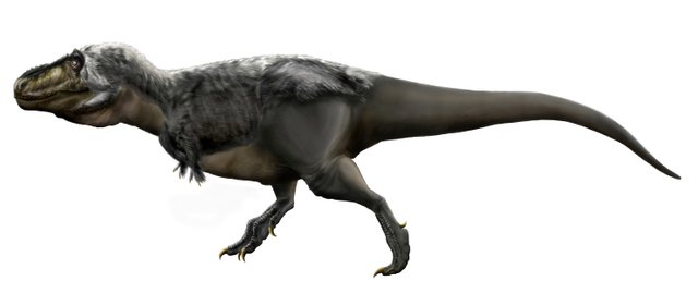 tyrannosaurus_rex_by_durbed
