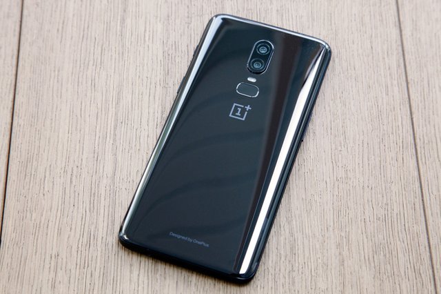 one plus 6
