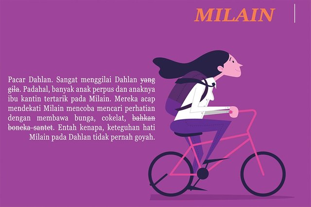 Ilustrasi Milain. (Breedie/Freepik)