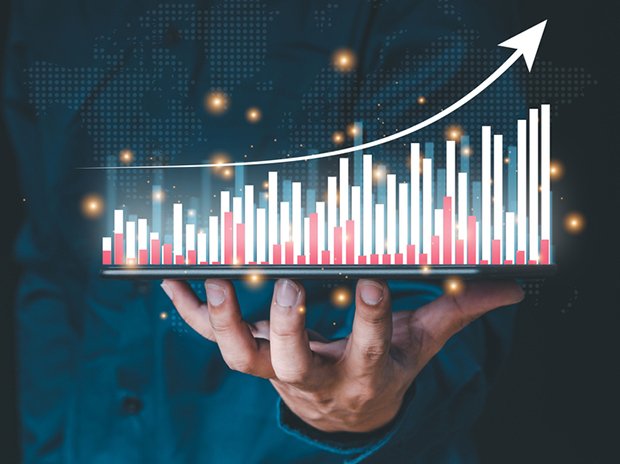 Shriram Transport Finance soars 15% on improvement in asset quality in Q3 |  Business Standard News