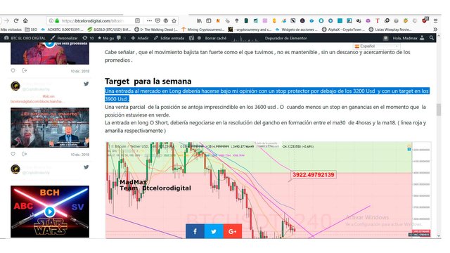 imagen donde recomendamos entrada long en bitcoin