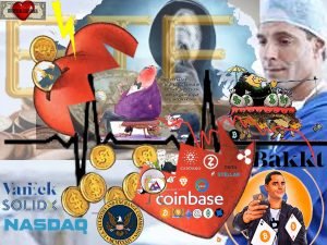 imagen análisis del mercado y precio de Bitcoin diciembre 2018-19